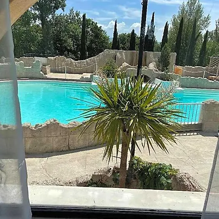Gites Piscine Spa (Adults Only)